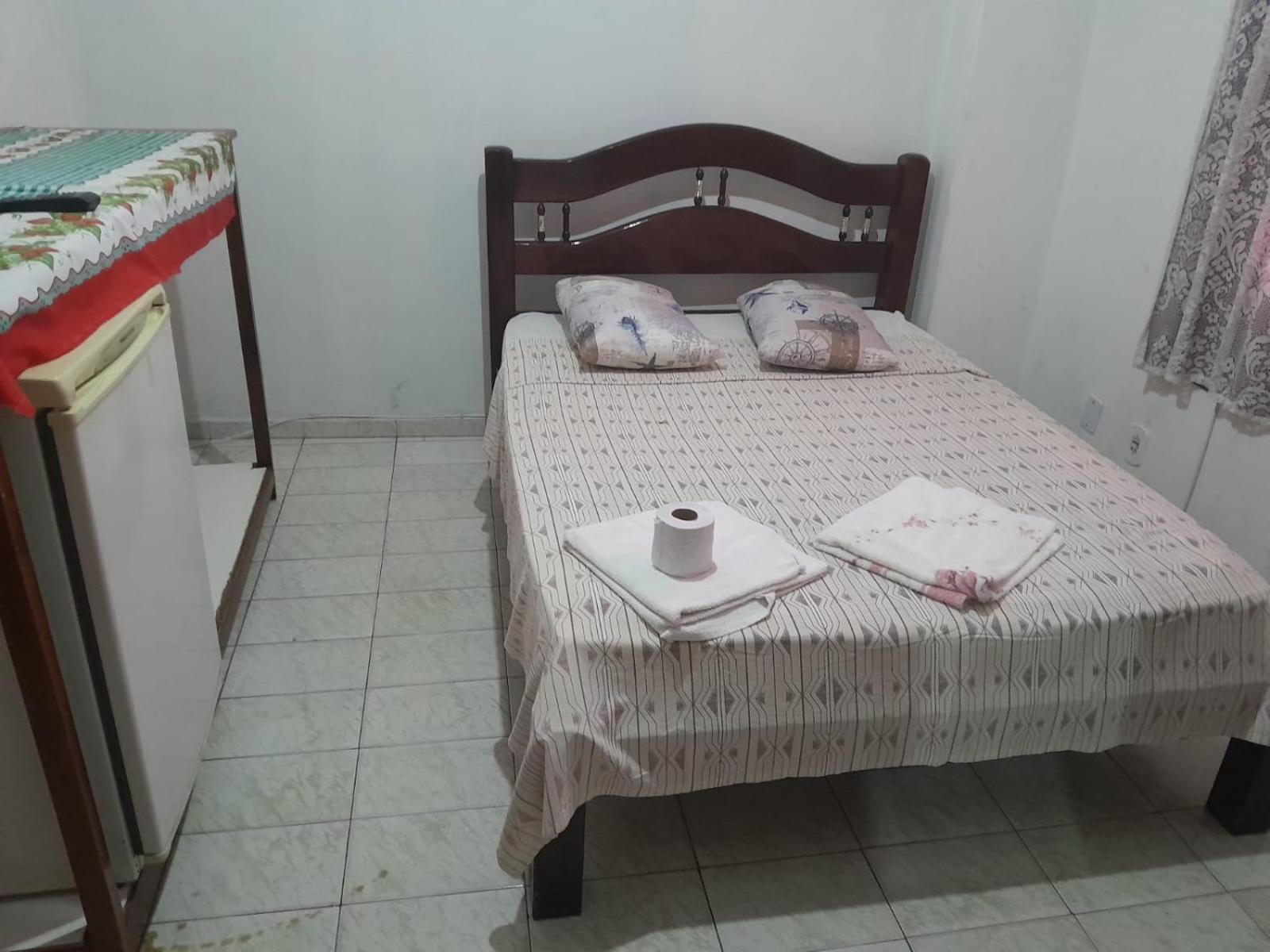 Hotel Goias Caldas Novas Kültér fotó